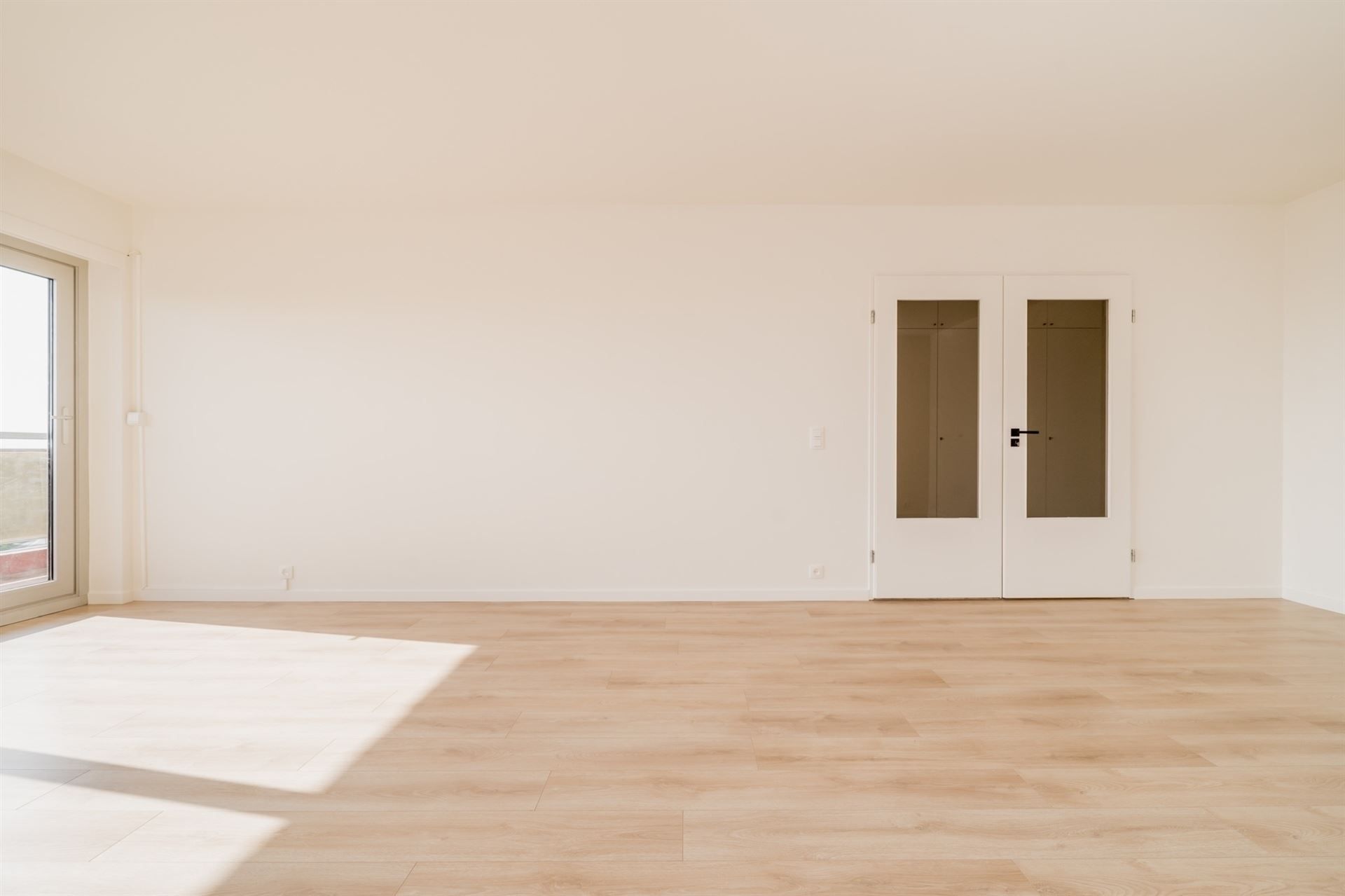 Modern app met 3 slpks en garage (+ € 18.000) foto 2