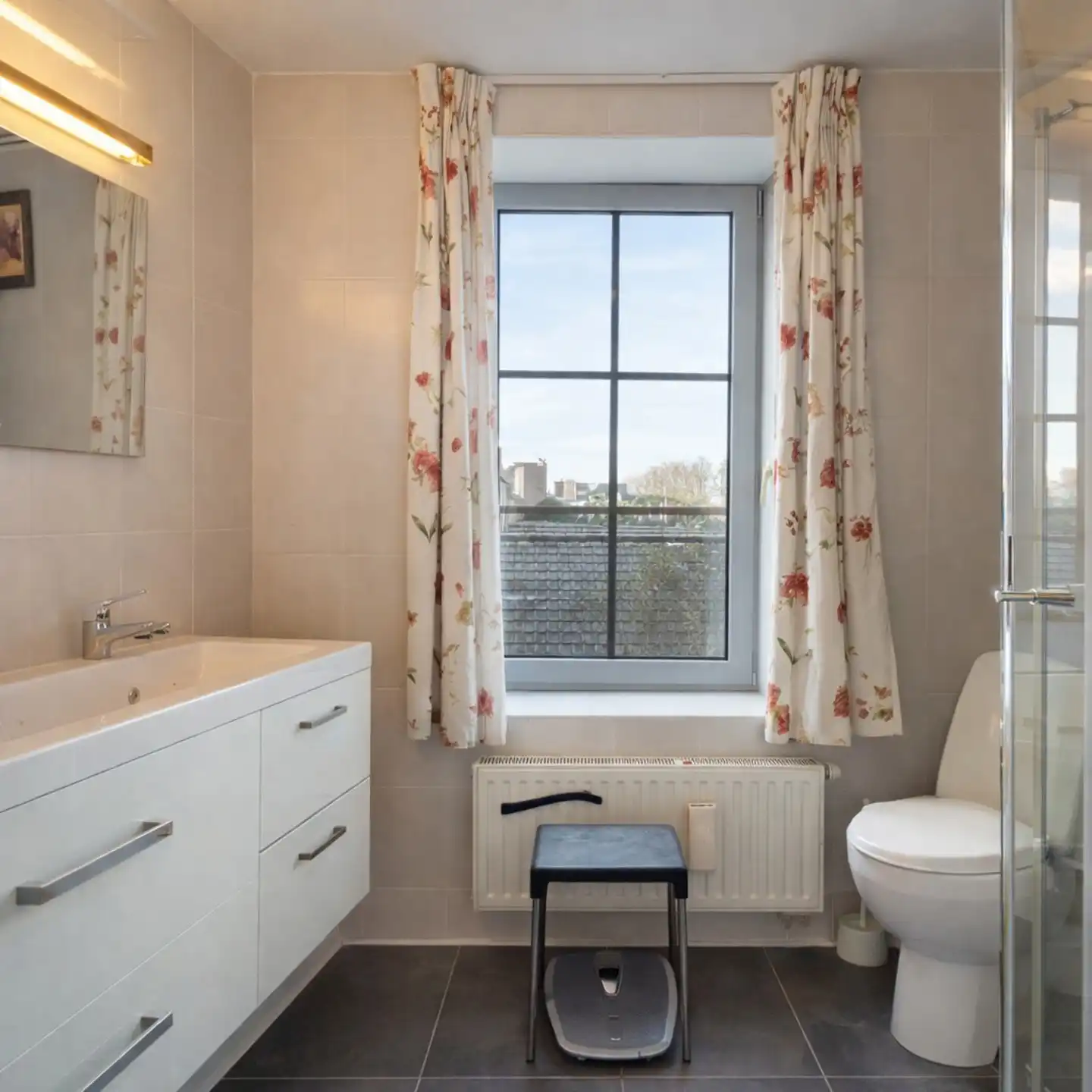 zeer ruim energiezuinig appartement 143m²  foto 19