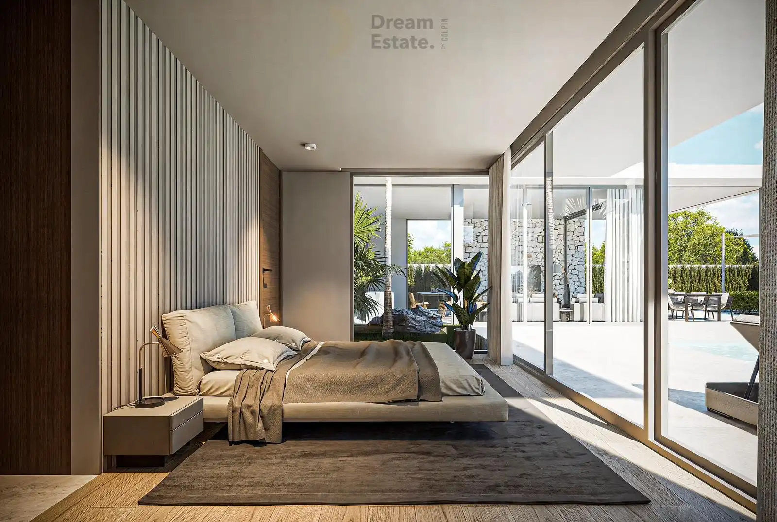 EXCLUSIEVE LUXE VILLAS IN ALTEA LA VELLA foto 11