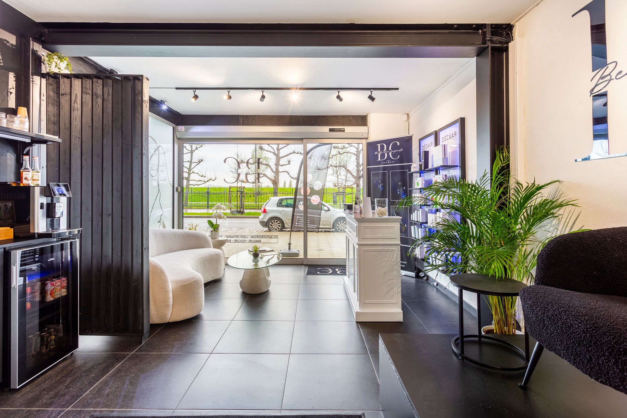 kantoorruimte ca 65 m² aan de Scheldekaaien foto 12