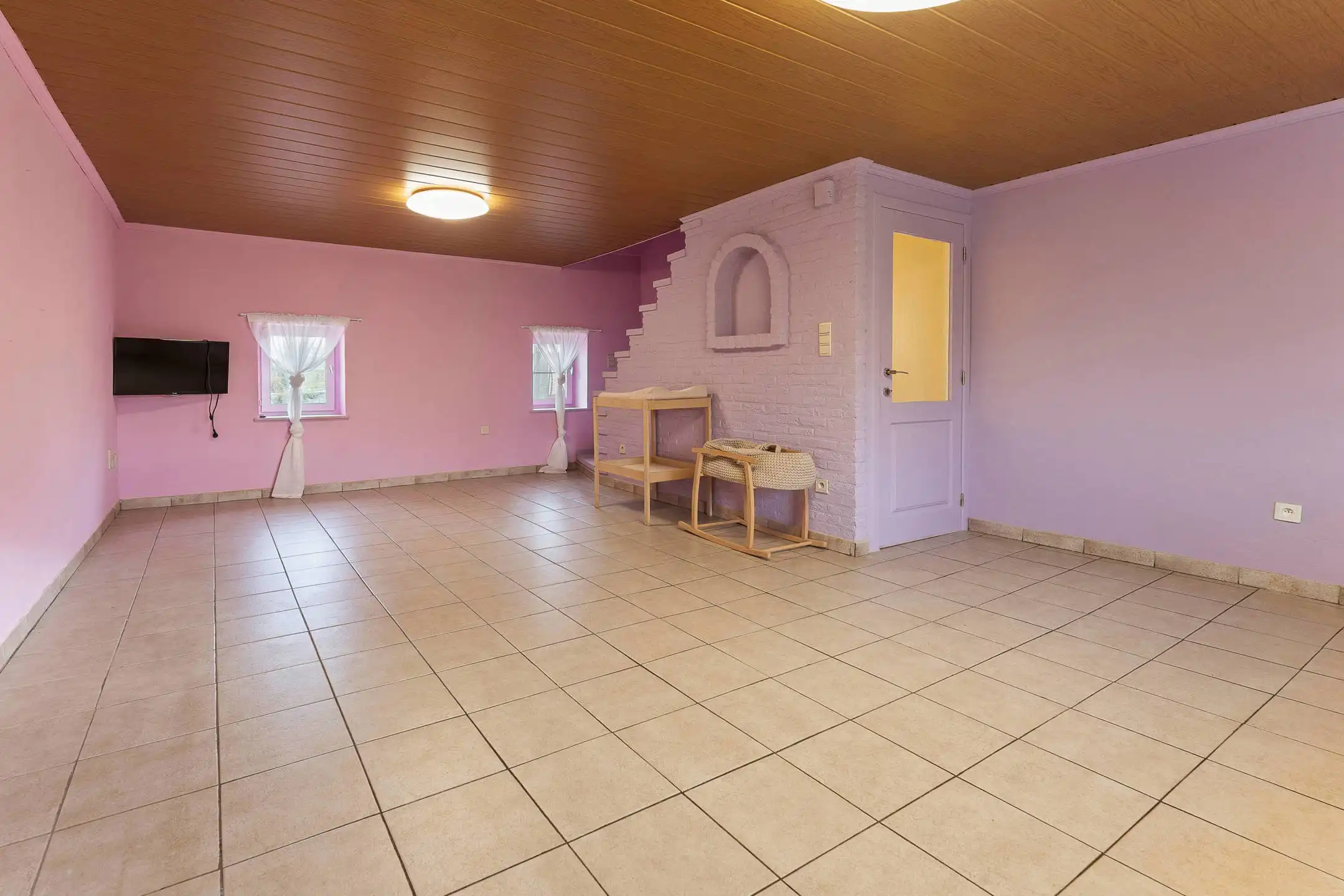 Veelzijdige HOB met inpandige garage te Bolder  foto 23