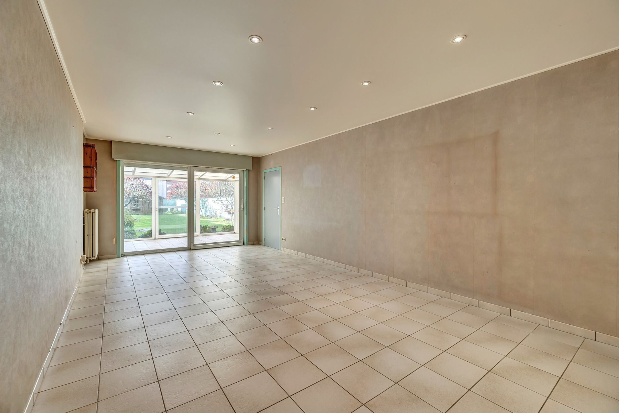 Gezellige rijwoning met inpandige garage te Erpe-Mere foto 7