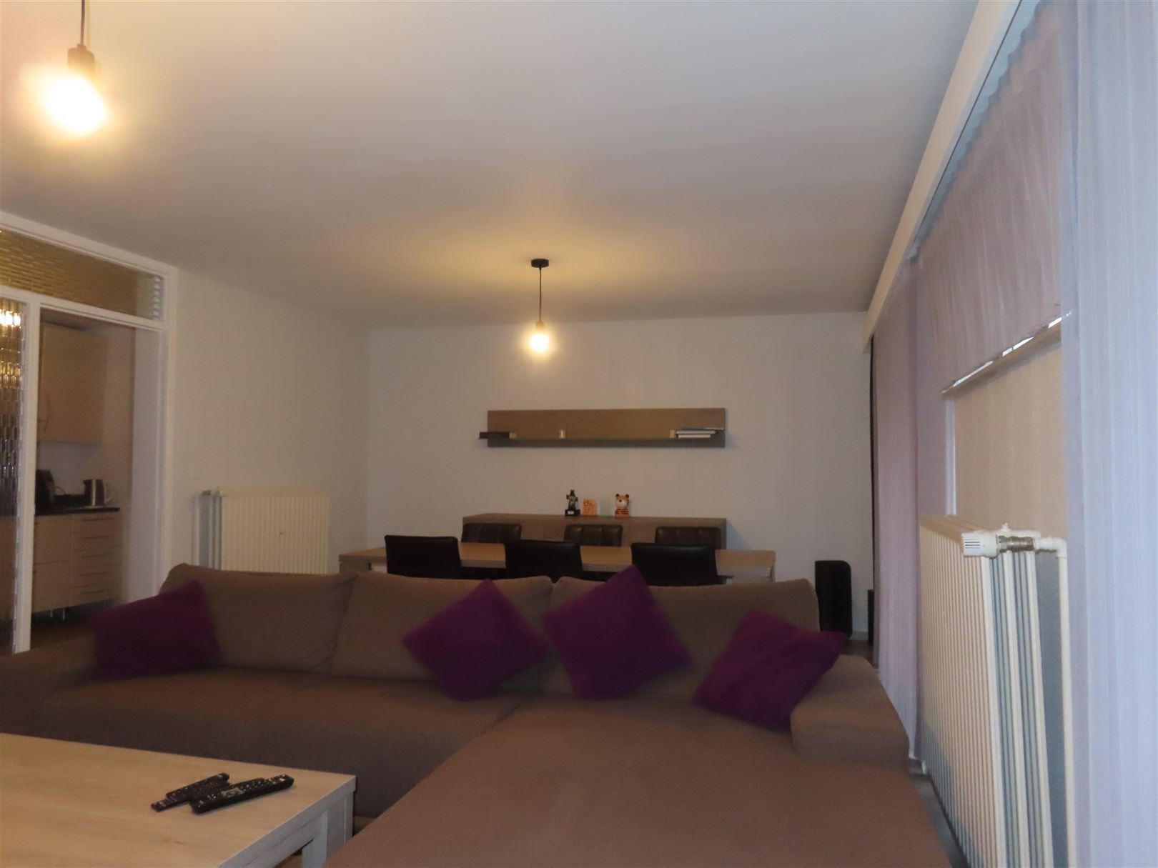 TE KOOP: Appartement op toplocatie in Beringen centrum! foto 10