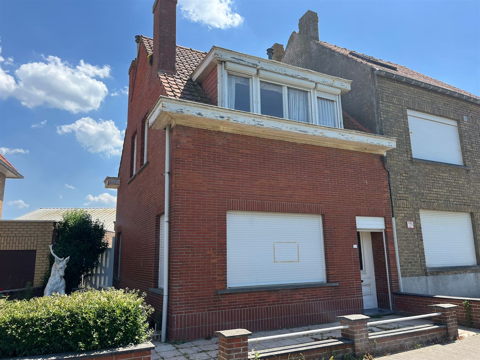 Hoofdfoto van de publicatie: Woning