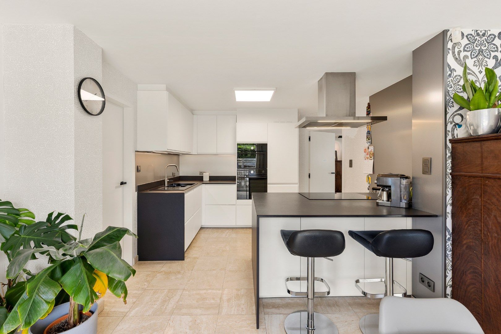 ALLEENSTAANDE WONING MET 4 TOT 7 SLPKS, TUIN EN ZWEMBAD foto 13