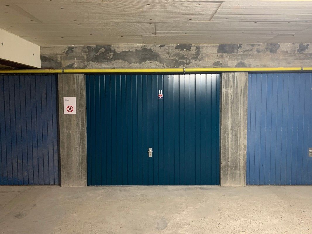 Garagebox te koop in Koksijde foto 2