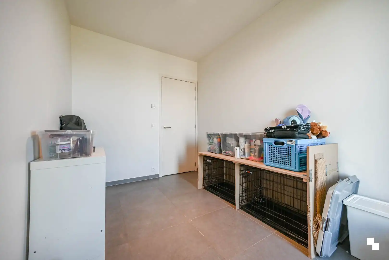 Uniek bijna energieneutraal hoekappartement met ruim terras foto 14