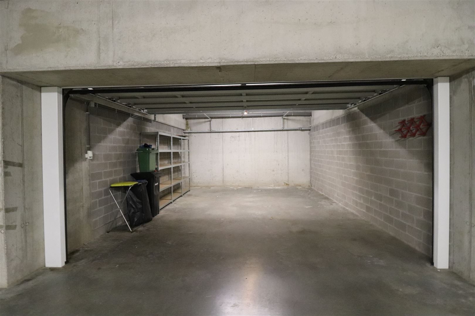 2 slaapkamer appartement met garagebox  foto 15
