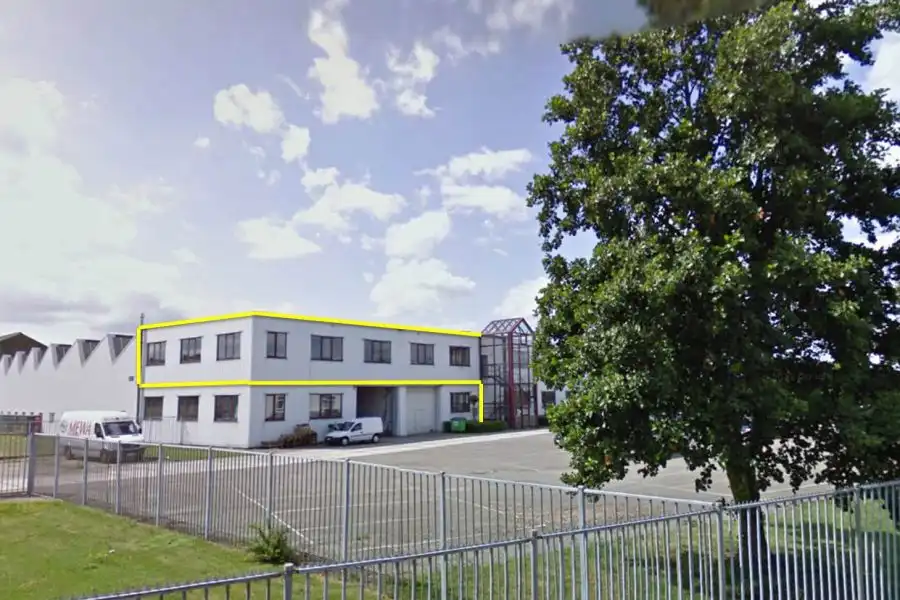 Motstraat 54, 2800 Mechelen foto 2