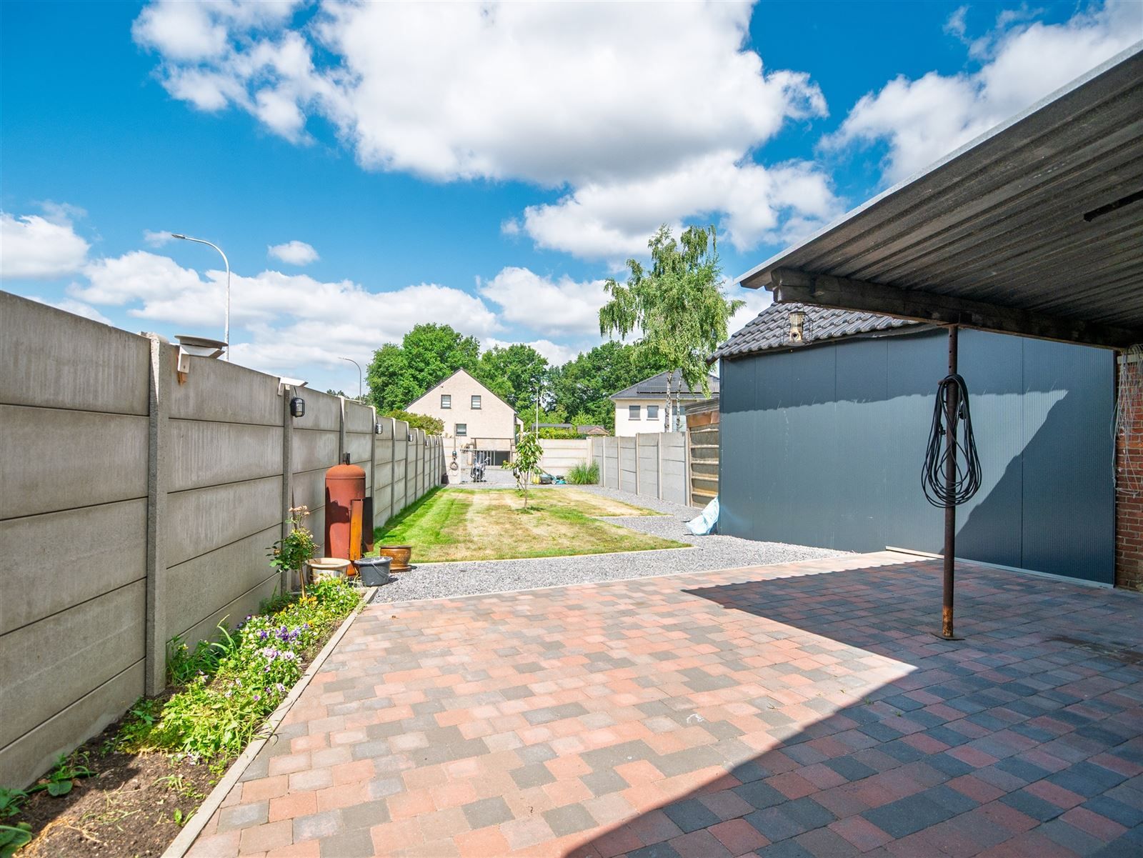 Huis foto 20