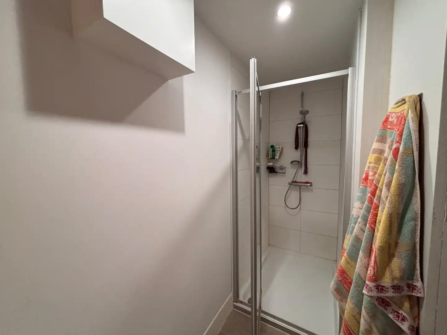 Uitzonderlijk duplex-appartement van 277 m² met studio - 5 slaapkamers foto 21