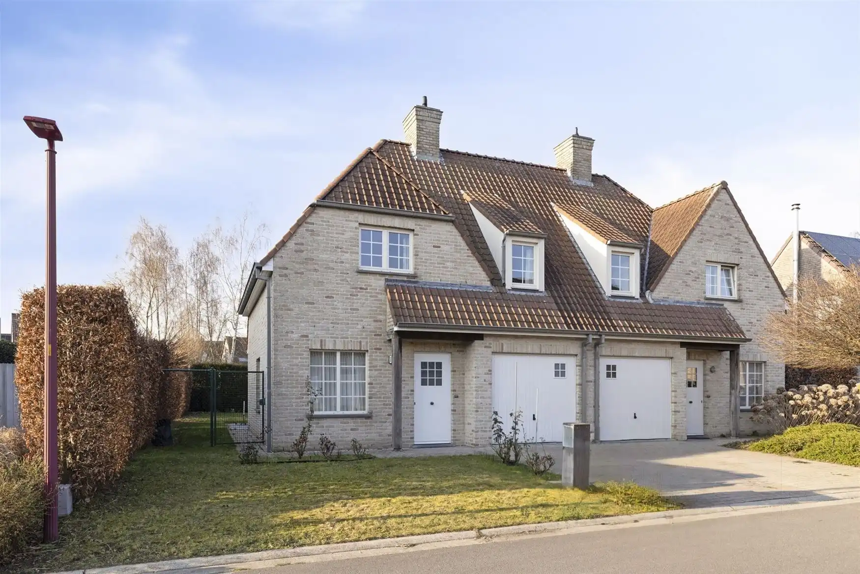 Huis te huur Ter Kale 4 - 9850 MERENDREE