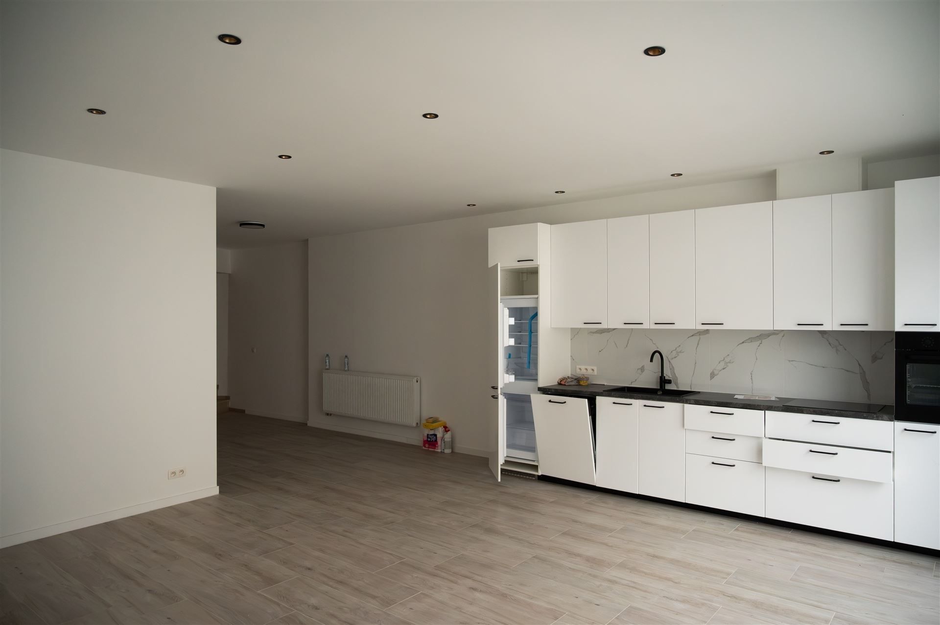 Woning met terras foto 3