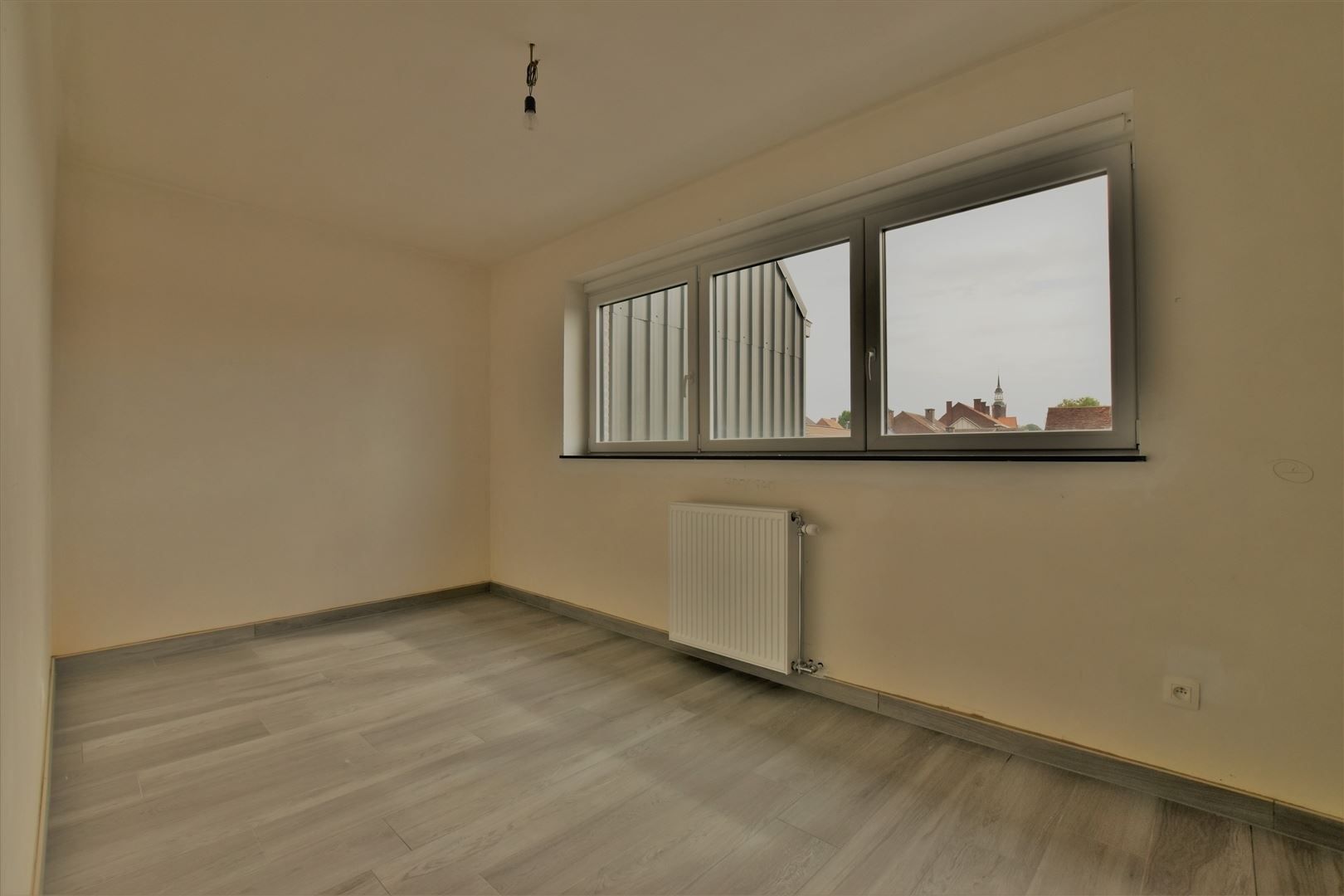 Prachtig appartement te centrum Hamme-Zogge foto 9