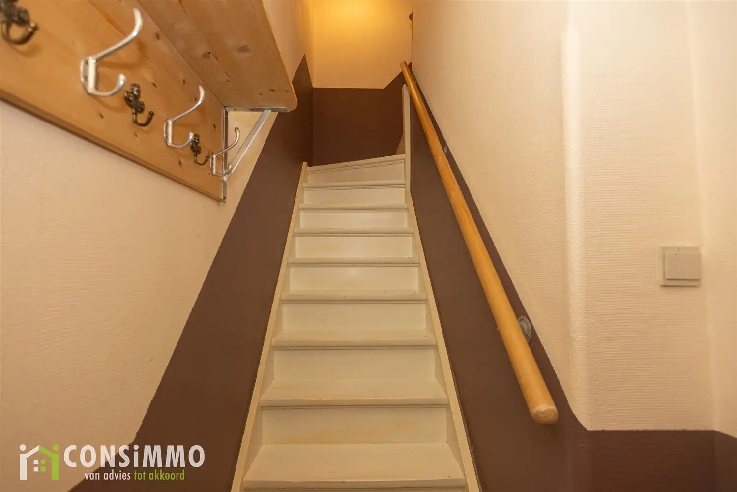 Karaktervolle mijnwoning in de tuinwijk van Waterschei foto 17