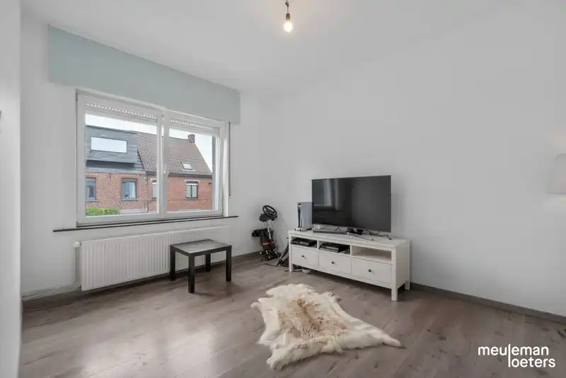 Interessant opbrengsteigendom met 4 appartementen foto 22