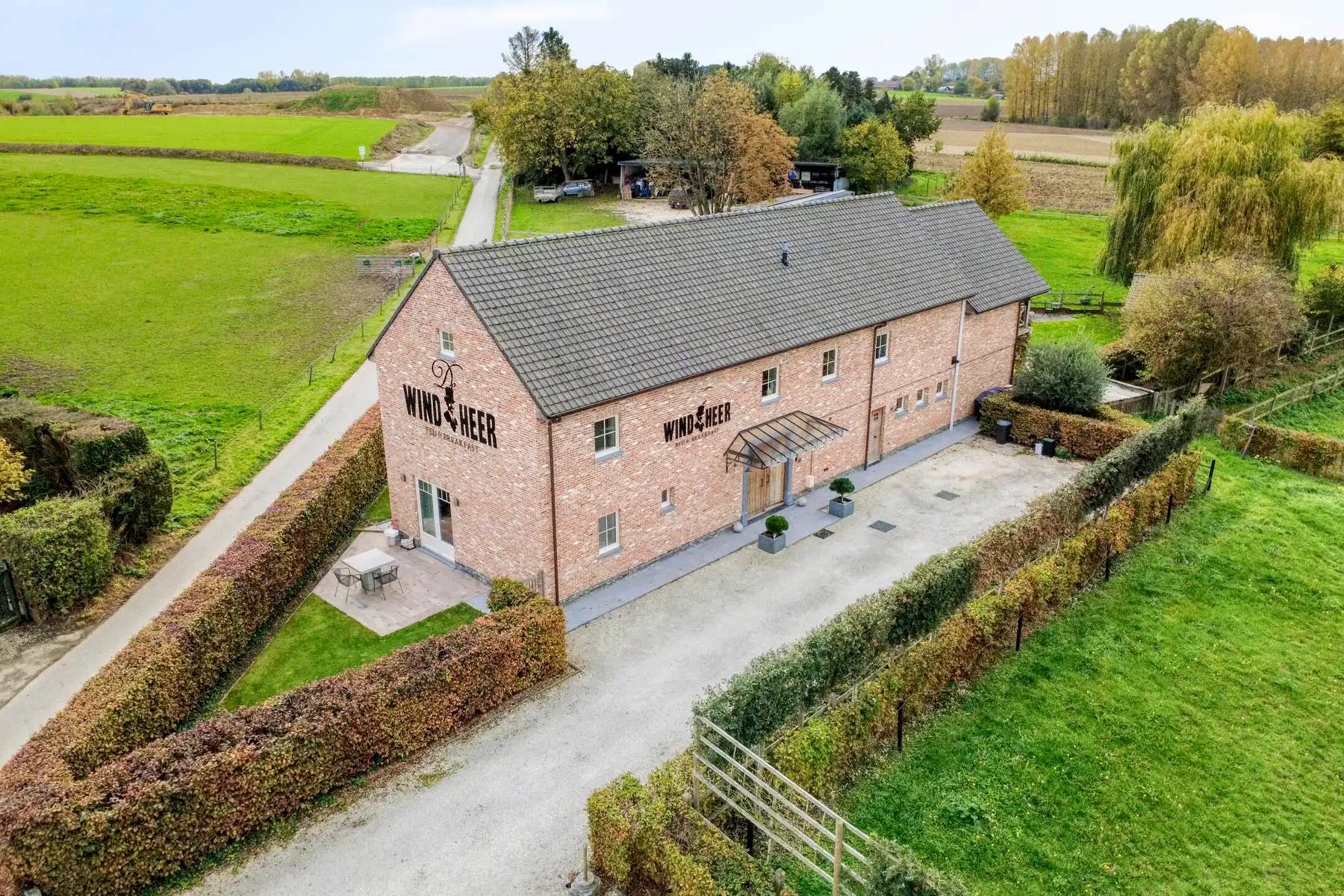 Exclusief landgoed op een adembenemend domein van 62are  foto 4