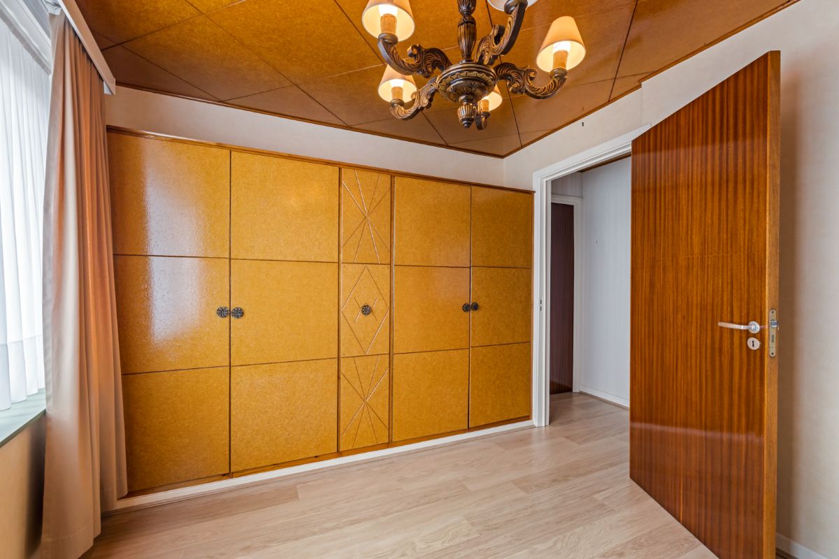 Solide rijwoning met 3 slaapkamers en zijdoorgang foto 10
