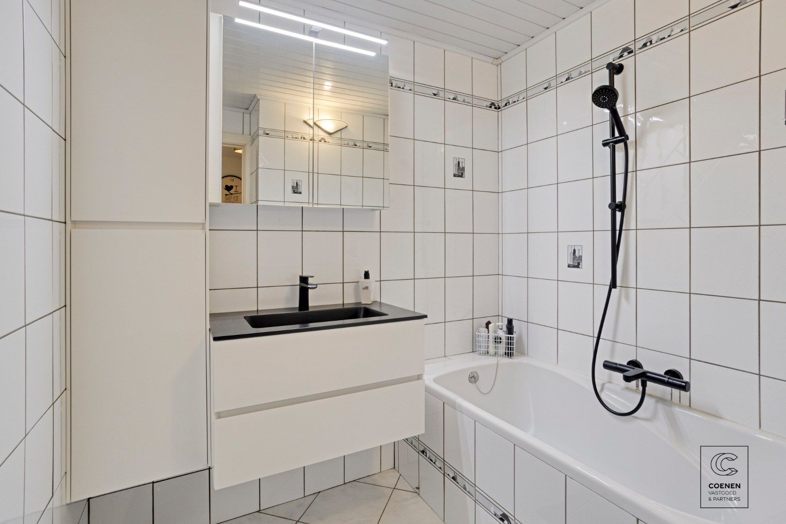 Gelijkvloersappartement van 85 m² op rustige ligging te Deurne! foto 15