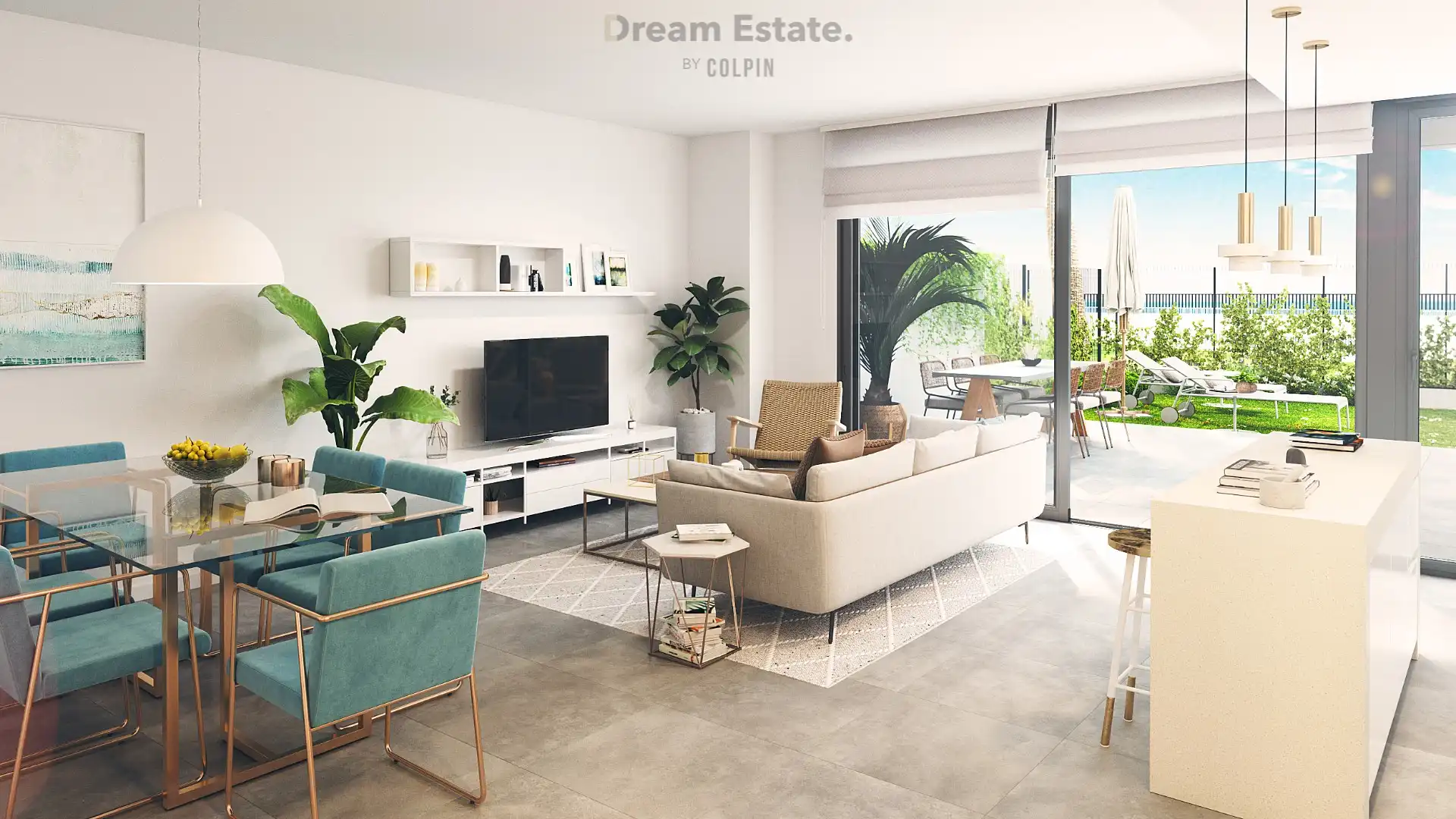 Appartement te koop foto 3