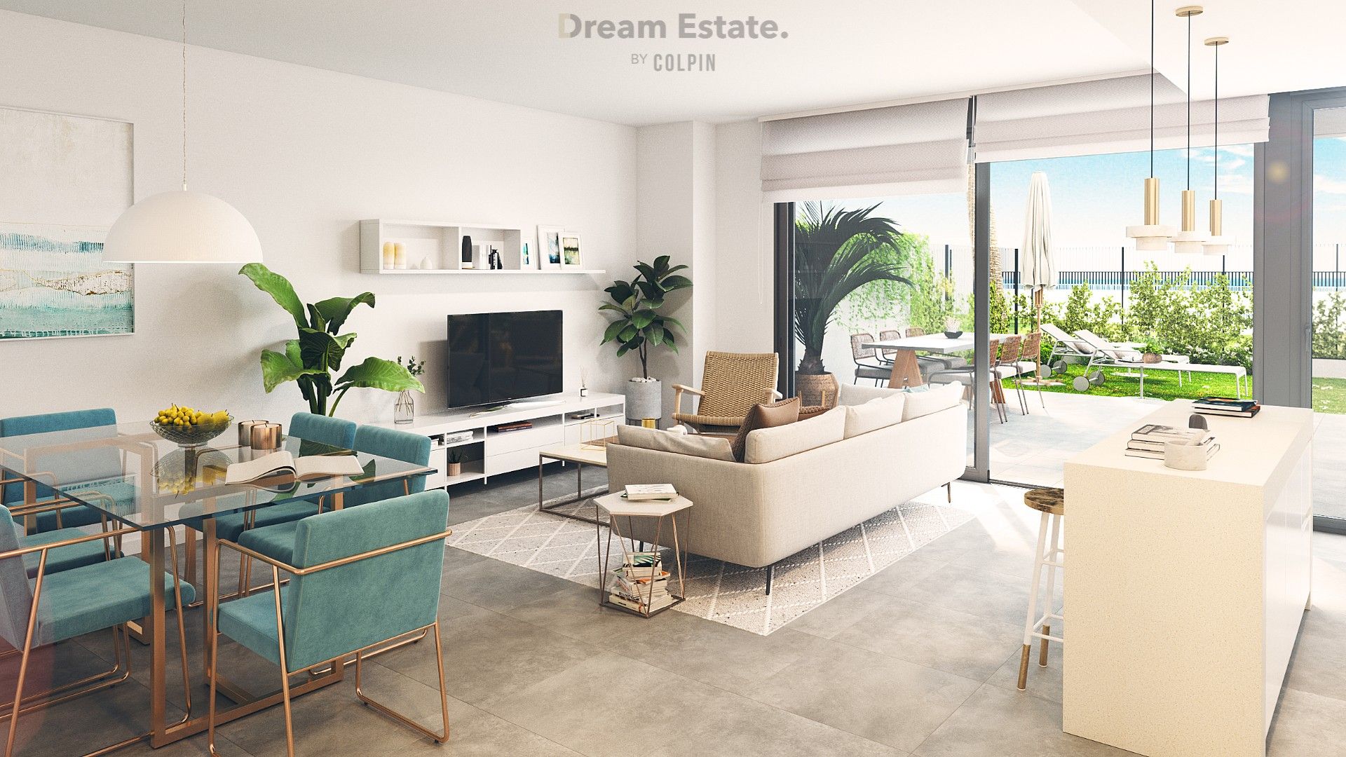 Appartement te koop foto 3