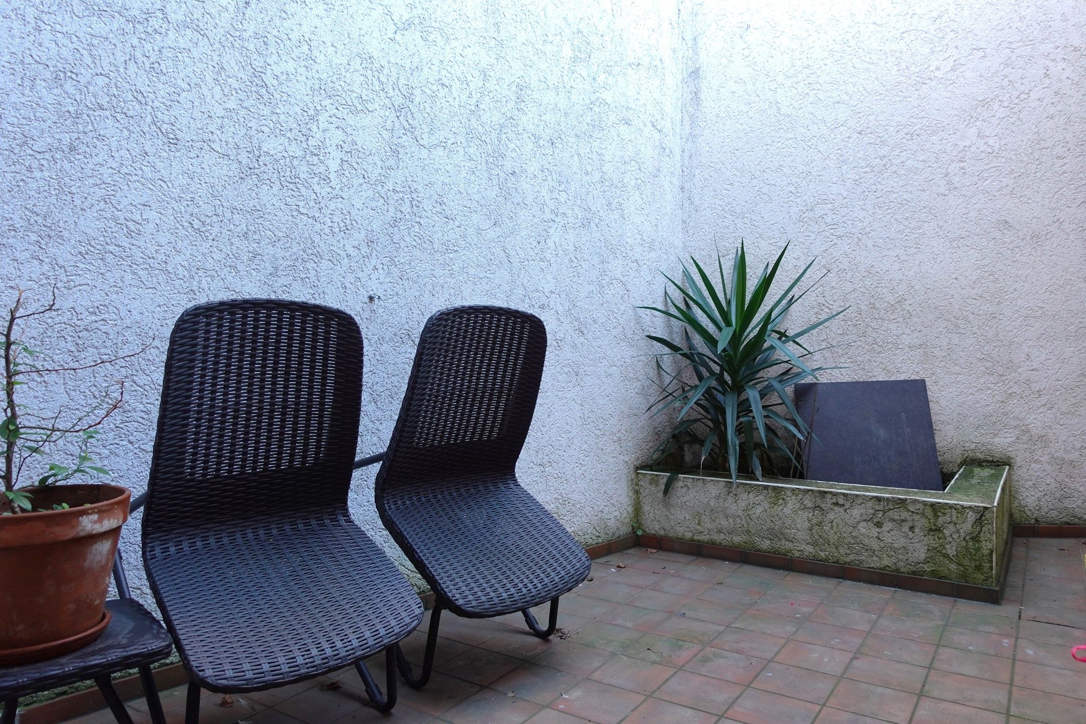 Centraal gelegen 1 slpk app met kelderberging te Turnhout. foto 10