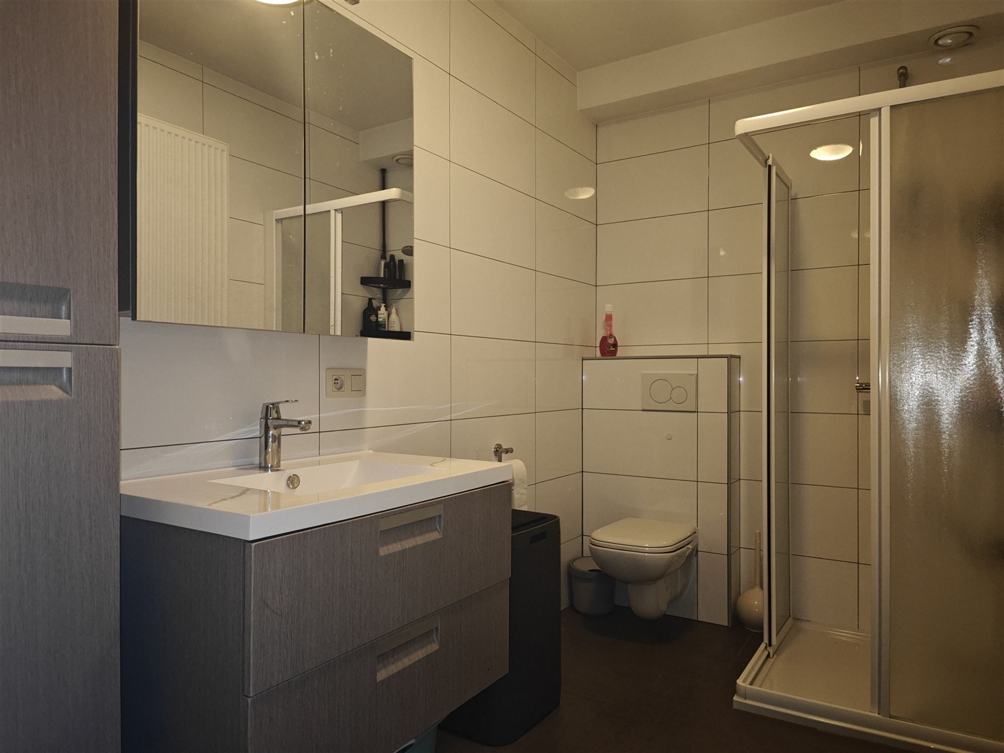 Gezellig appartement op goede locatie foto 5