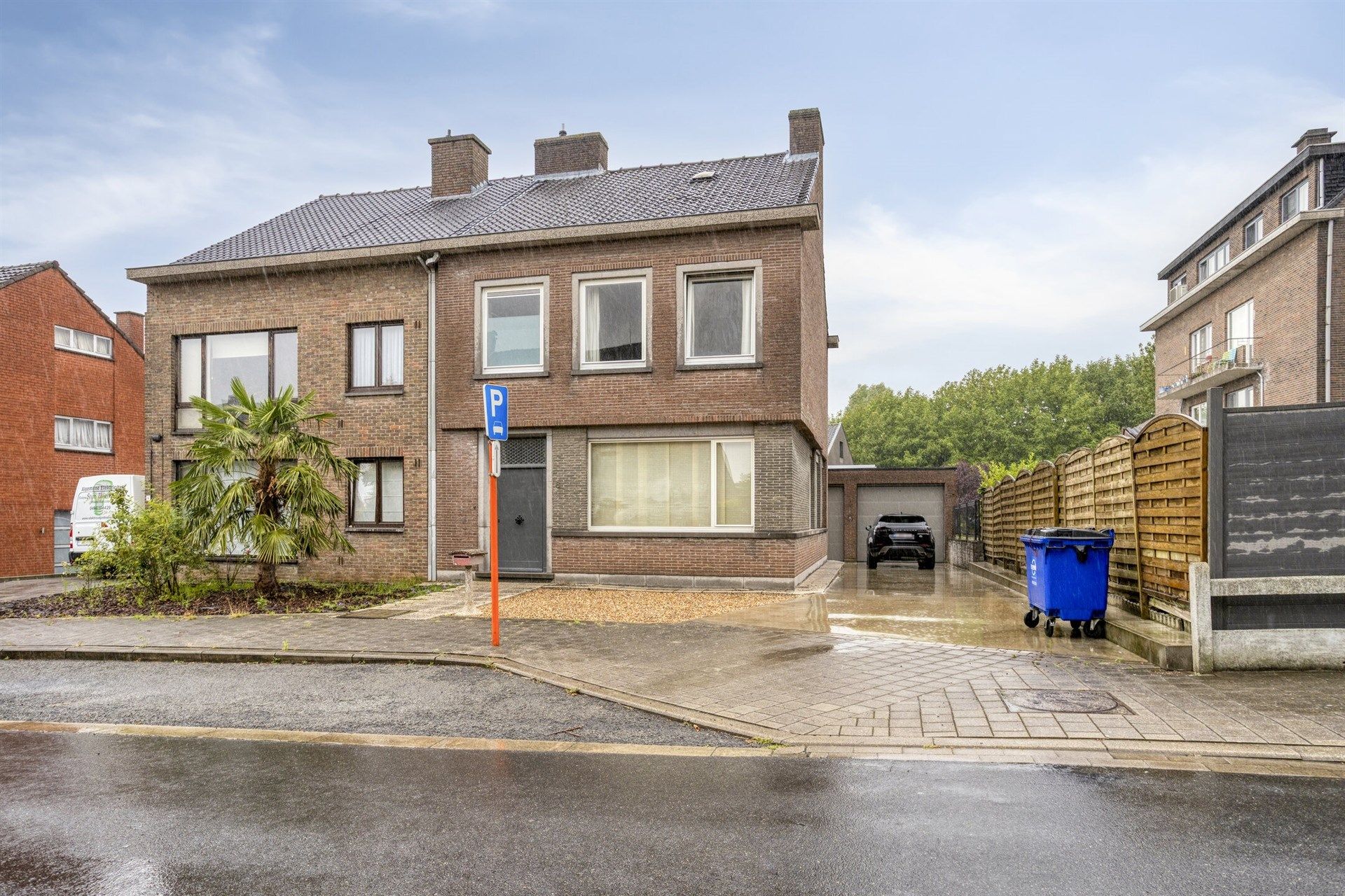 Ruime instapklare gezinswoning in rustige wijk foto 20