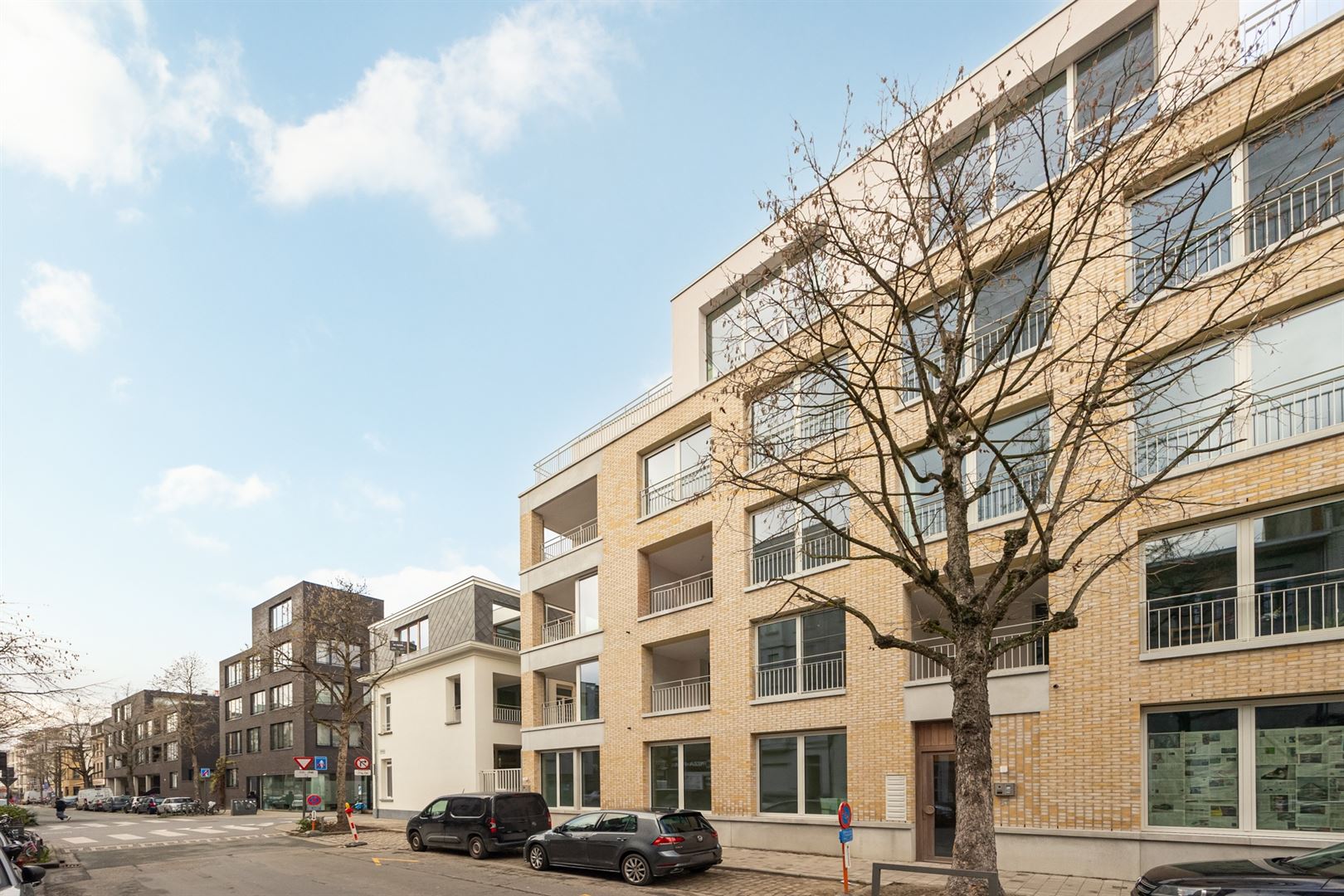 Prachtig nieuwbouwappartement met terras foto 17