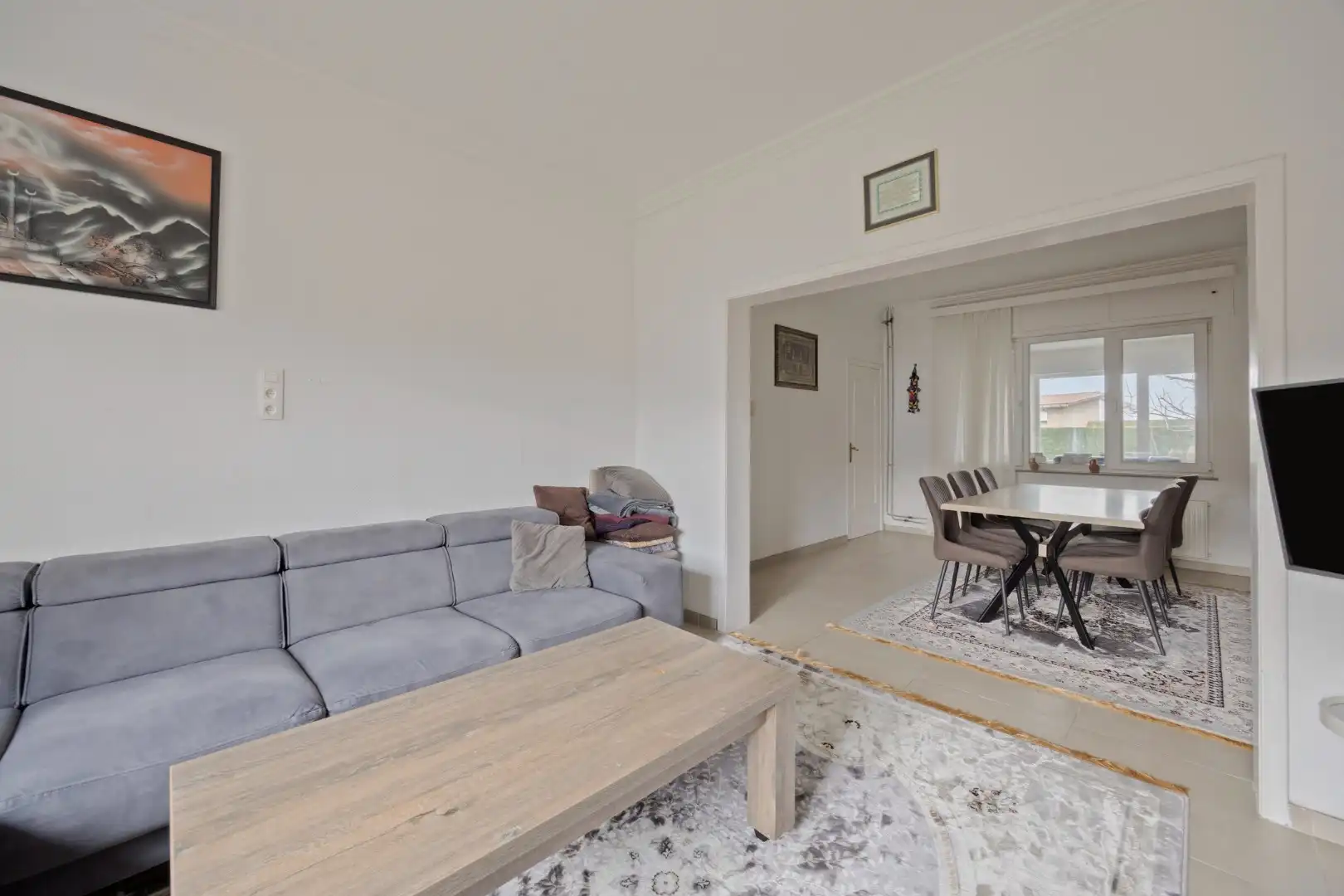 Woning met 4 slaapkamers en garage in stadsrand Tongeren foto 6