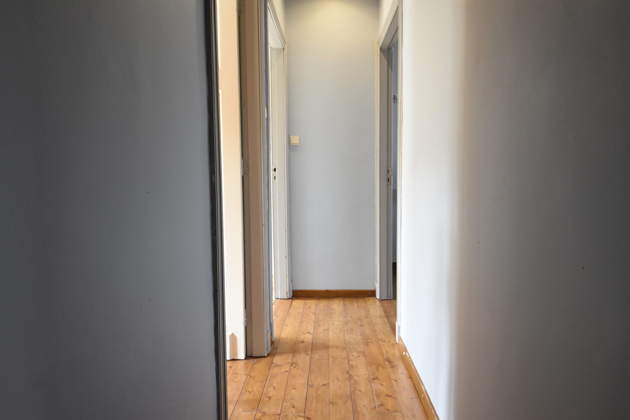 Gezellige woning met stadstuin op toplocatie in Temse foto 13