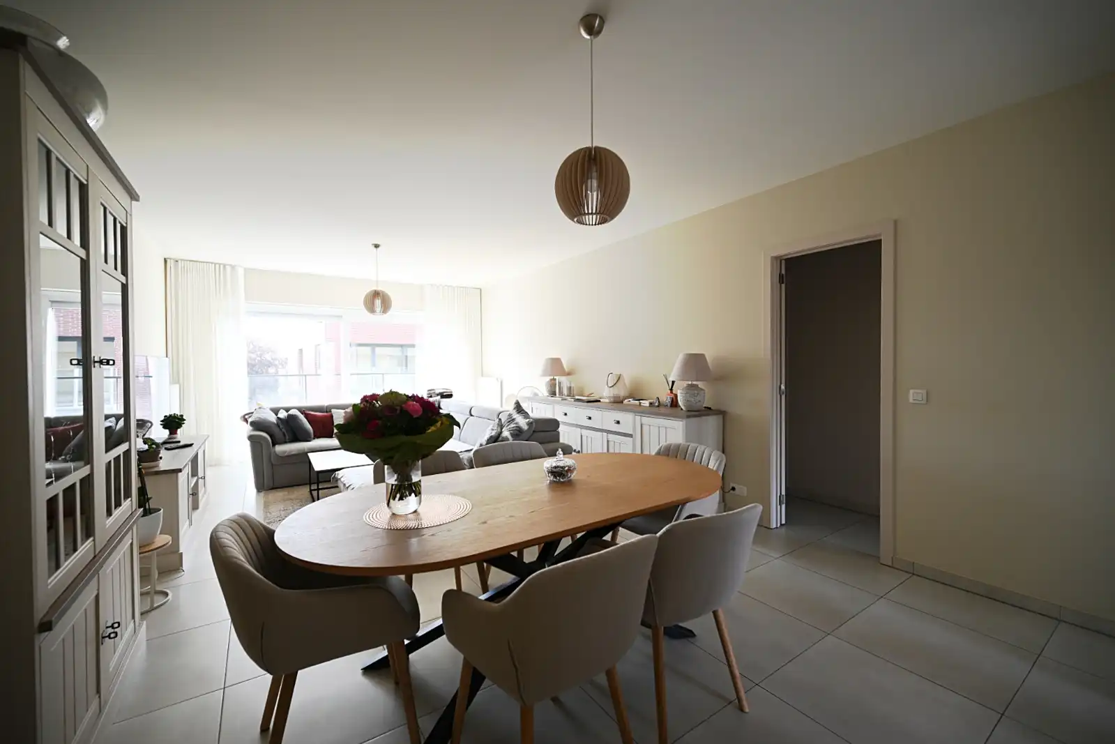 Appartement te huur Noordstraat 38/33 - 8800 Roeselare