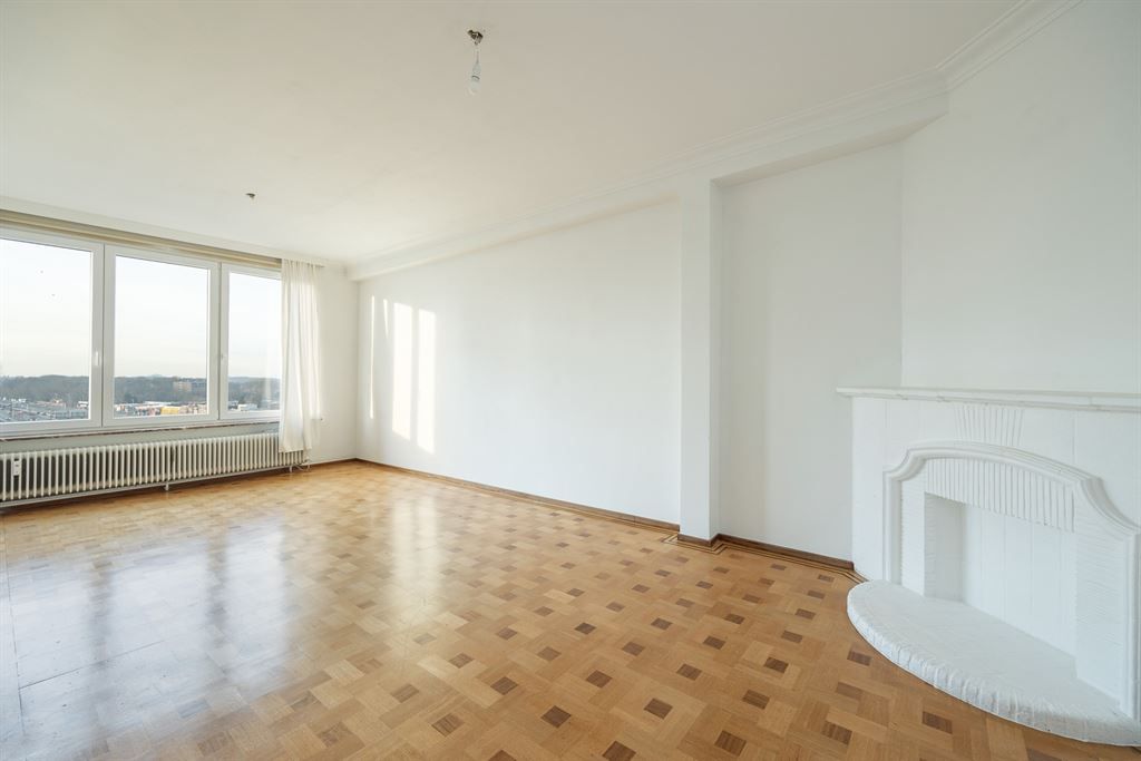 Instapklaar appartement met weids zicht foto 2