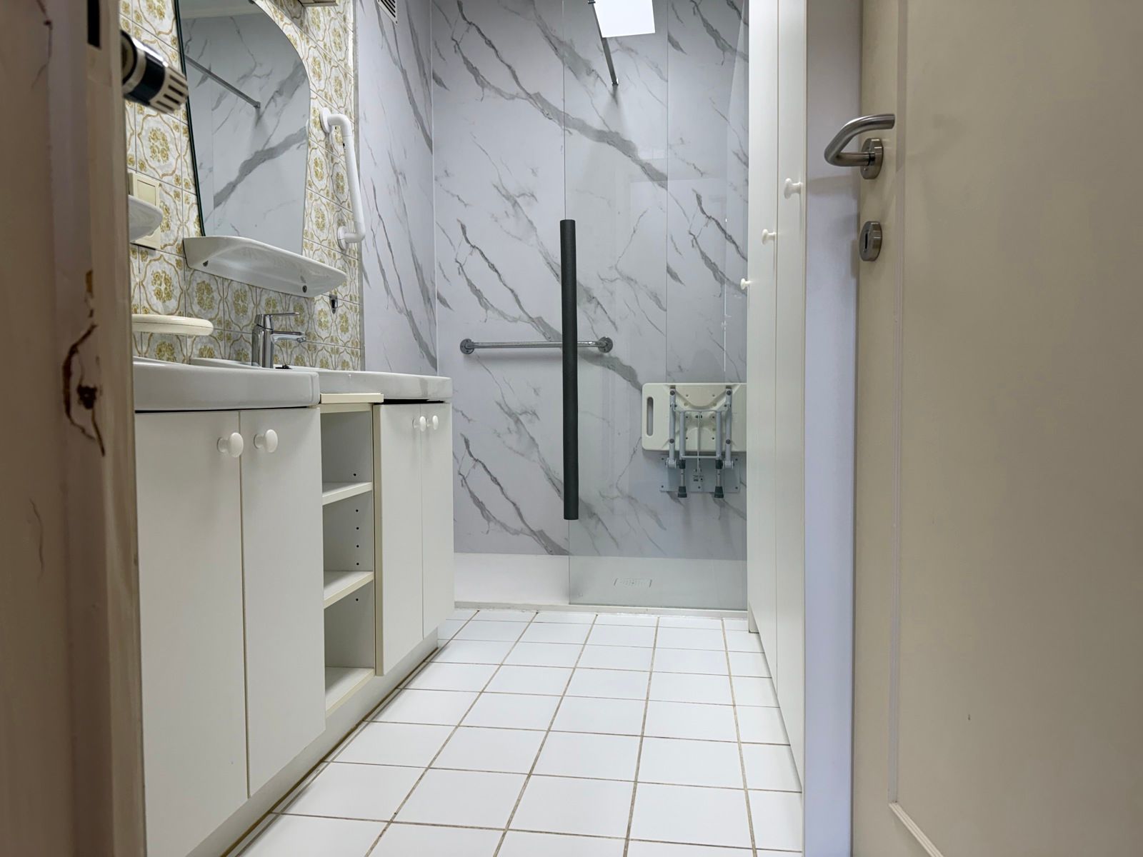 Op te frissen woning 3 slpks te Wommersom (Linter) foto 11