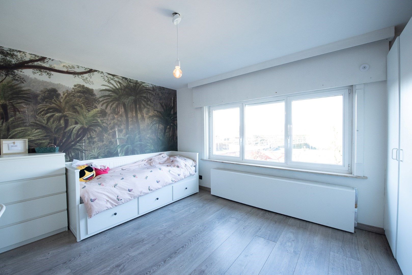 TE KOOP: Gezellige, instapklare woning met zuidgerichte tuin en zonneterras, op rustige locatie te Desselgem. Opportuniteit! foto 10