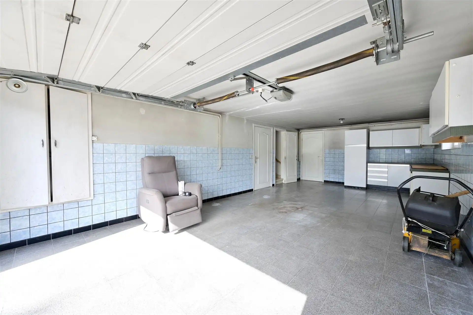 Ruime woning vol potentieel op 906 m² te Blauberg (Herselt) foto 17