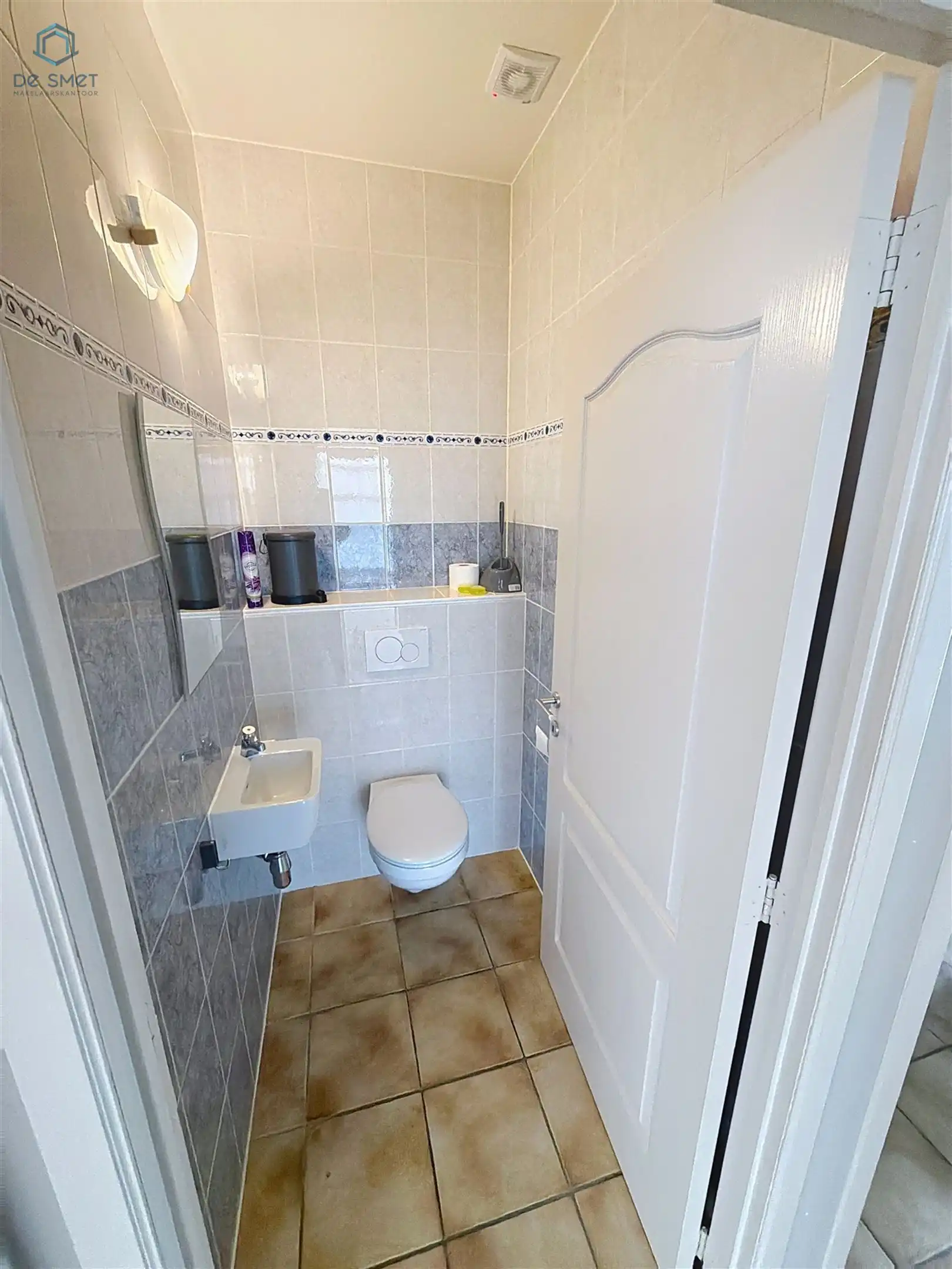 EERSTE BEZOEKDAG WOENSDAG 04/02 OP AFSPRAAK VAN 14U TOT 18U. foto 9