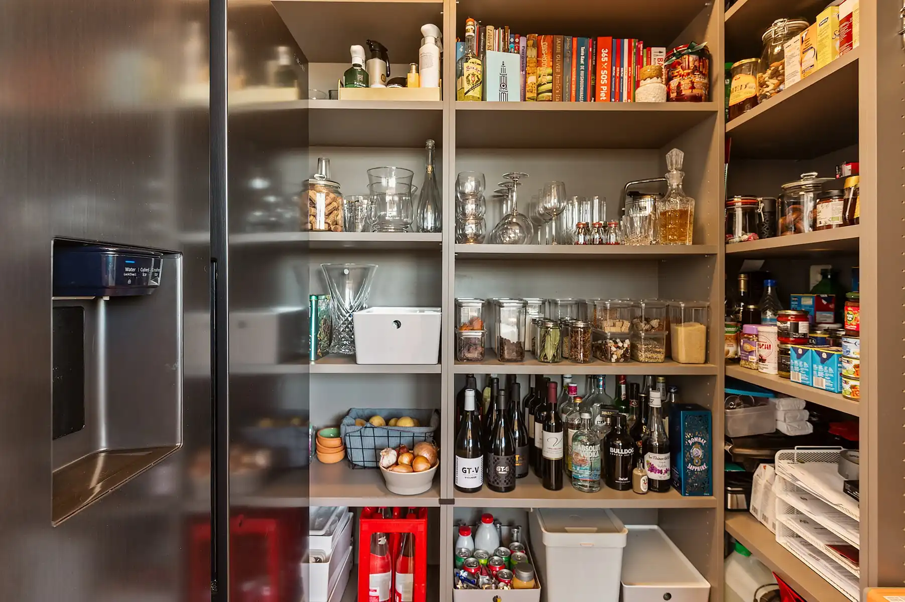 Uitzonderlijk duplex-appartement met prachtig zicht foto 13