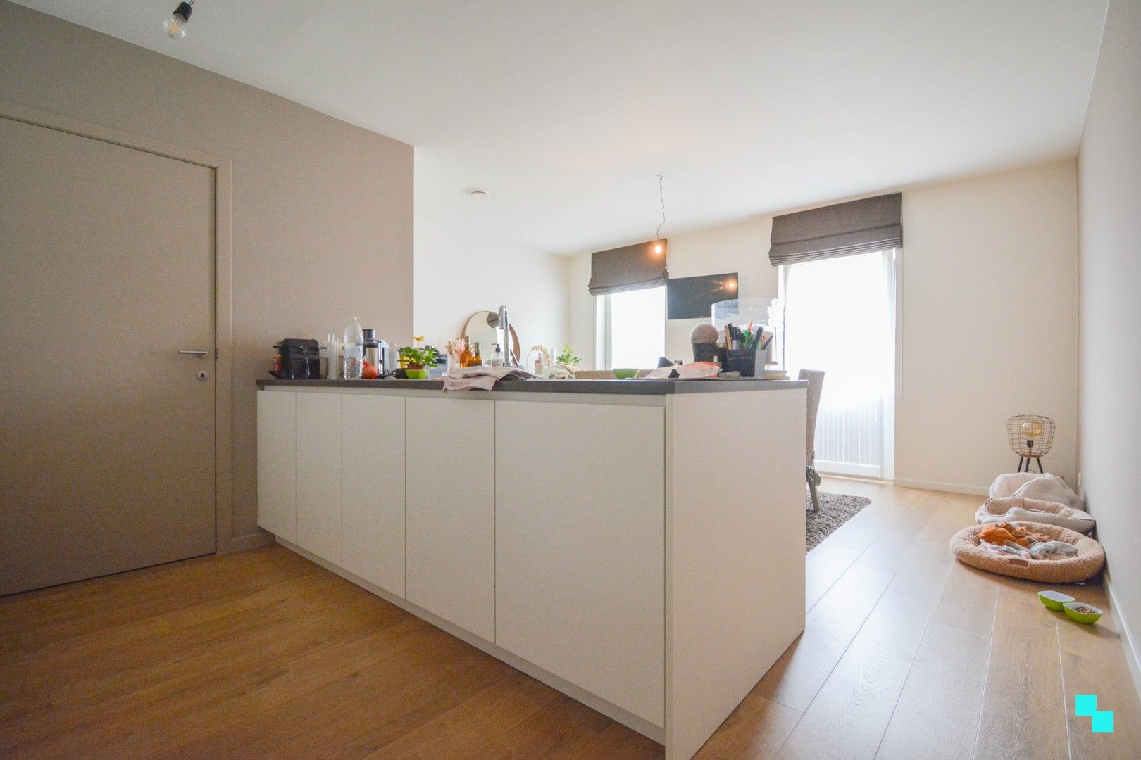 Energiezuinige woning in centrum Staden foto 2