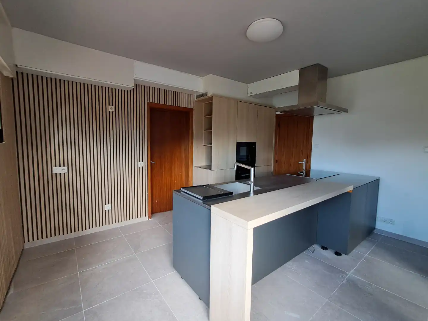 Te huur in Sijsele – charme, ruimte en heerlijk rustig wonen!  foto 7