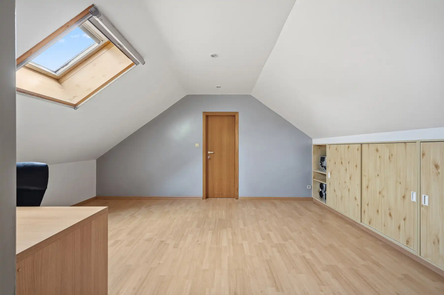 Woning met tuin en achterliggend weiland op ca. 76a  foto 18