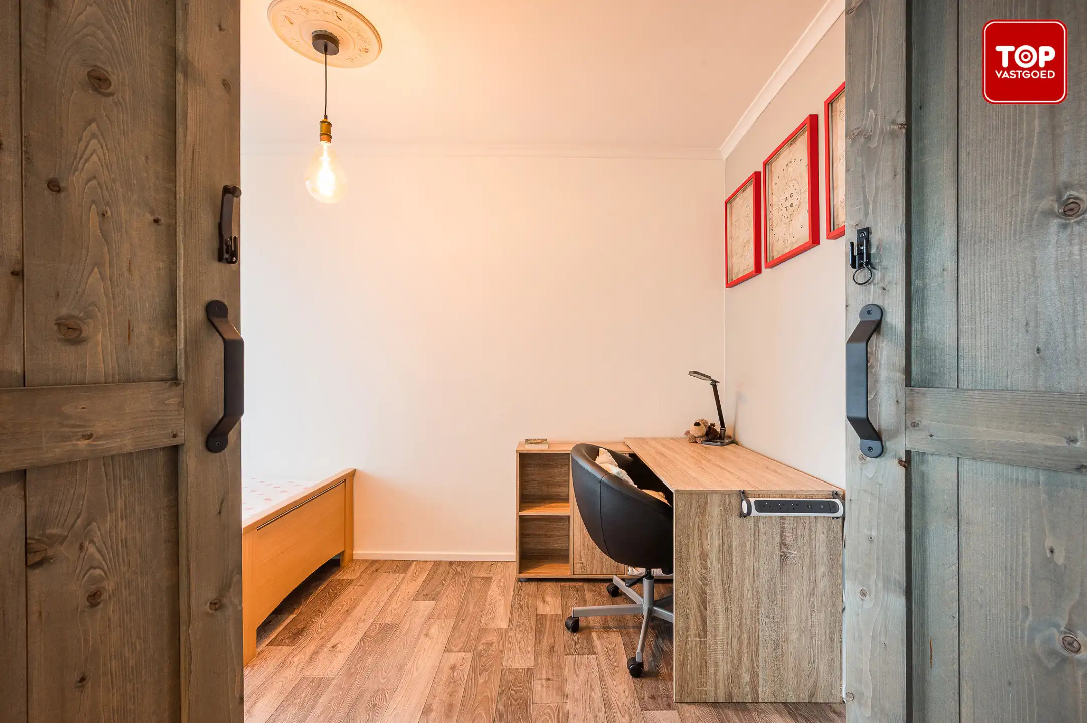 Instapklaar appartement met mooie vergezichten. foto 16