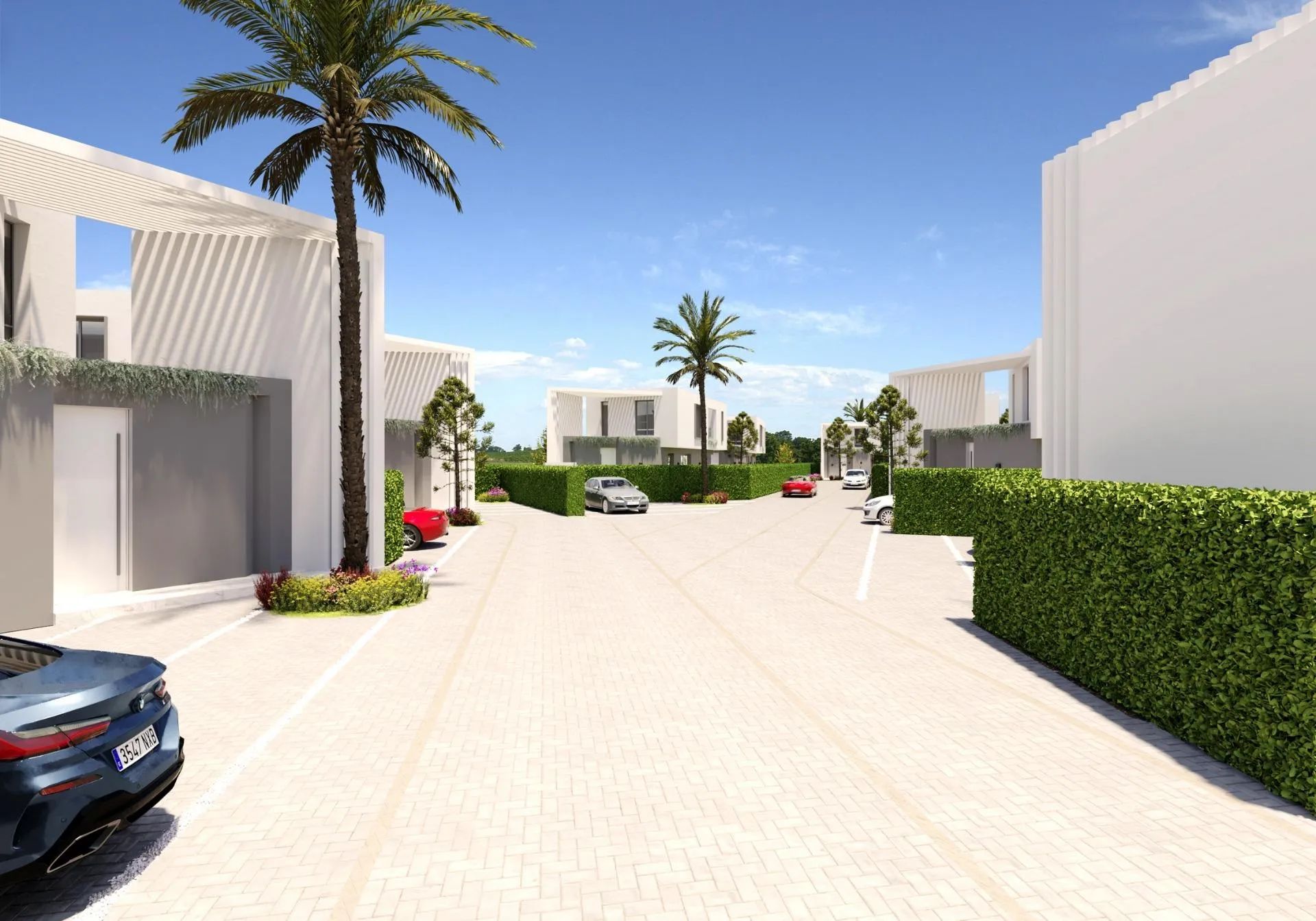 Exclusieve luxe villa's in San Juan de Alicante: ontdek jouw droomhuis aan de Costa Blanca foto 12