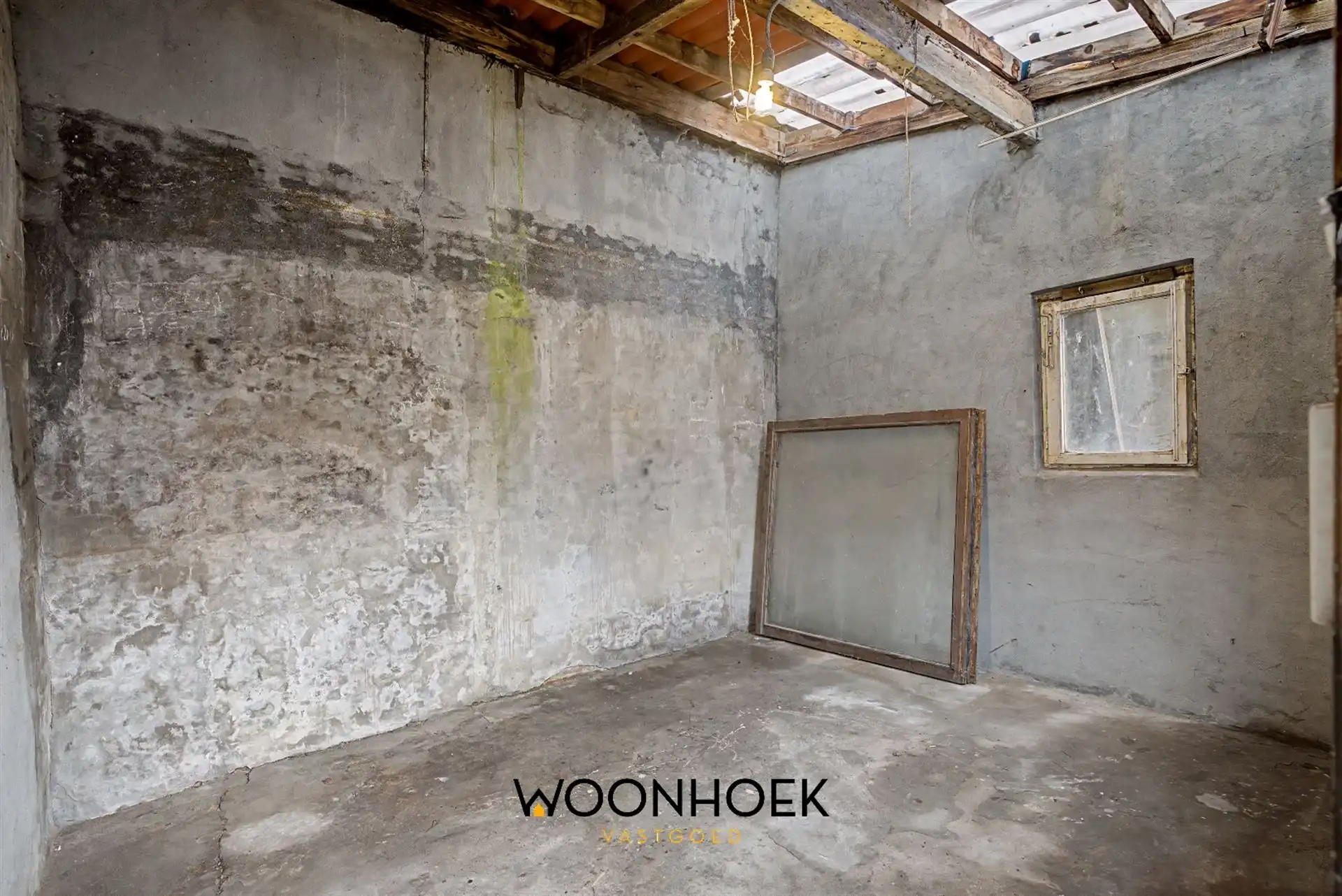 Ruimte en karakter op topligging nabij Gent-Dampoort foto 24