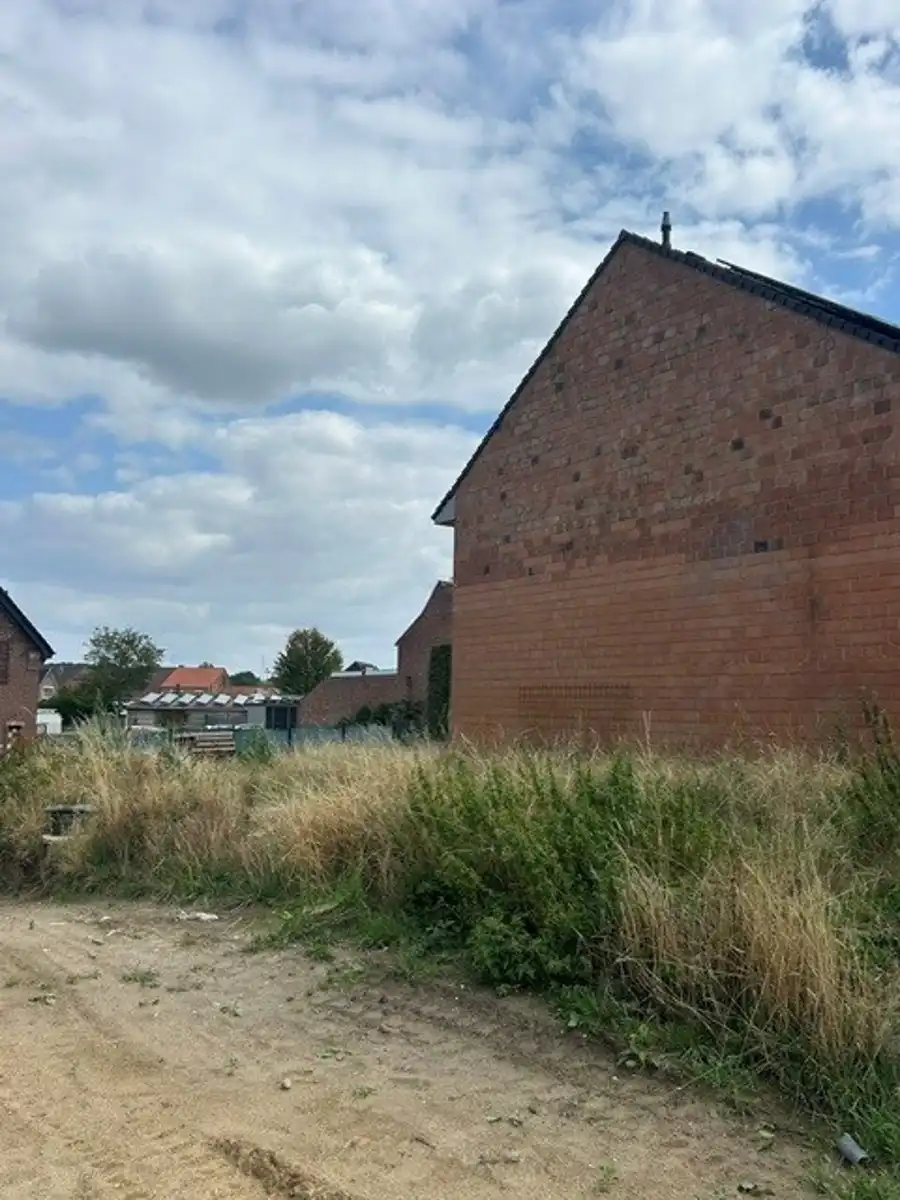 Grond te koop foto 2