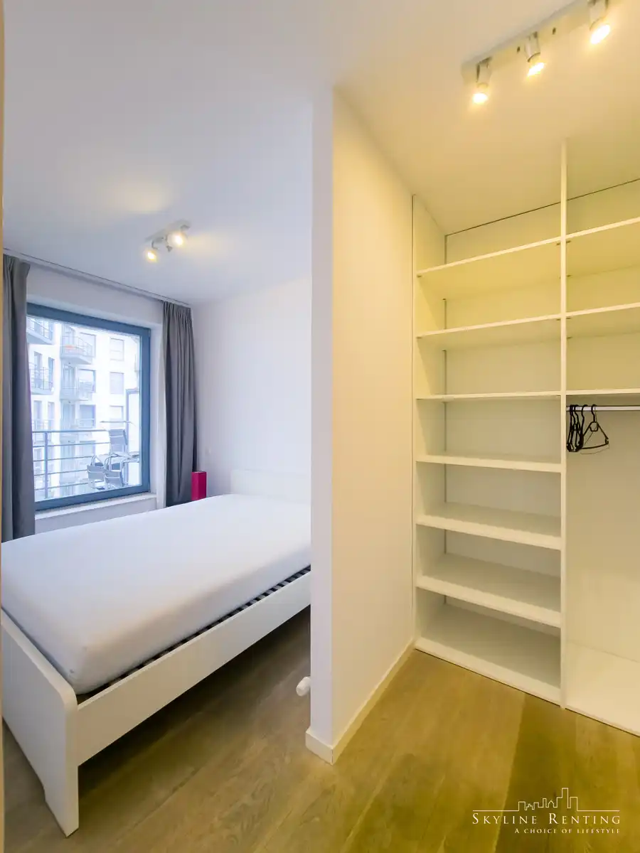 LICHTRIJK - Prachtig gem. app. 2k. met TERRAS - (NAVO area) foto 14