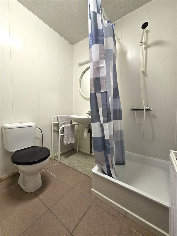 Chalet foto 26