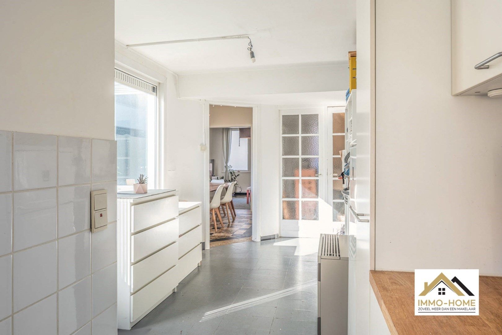 Charmante woning op centrale ligging foto 2
