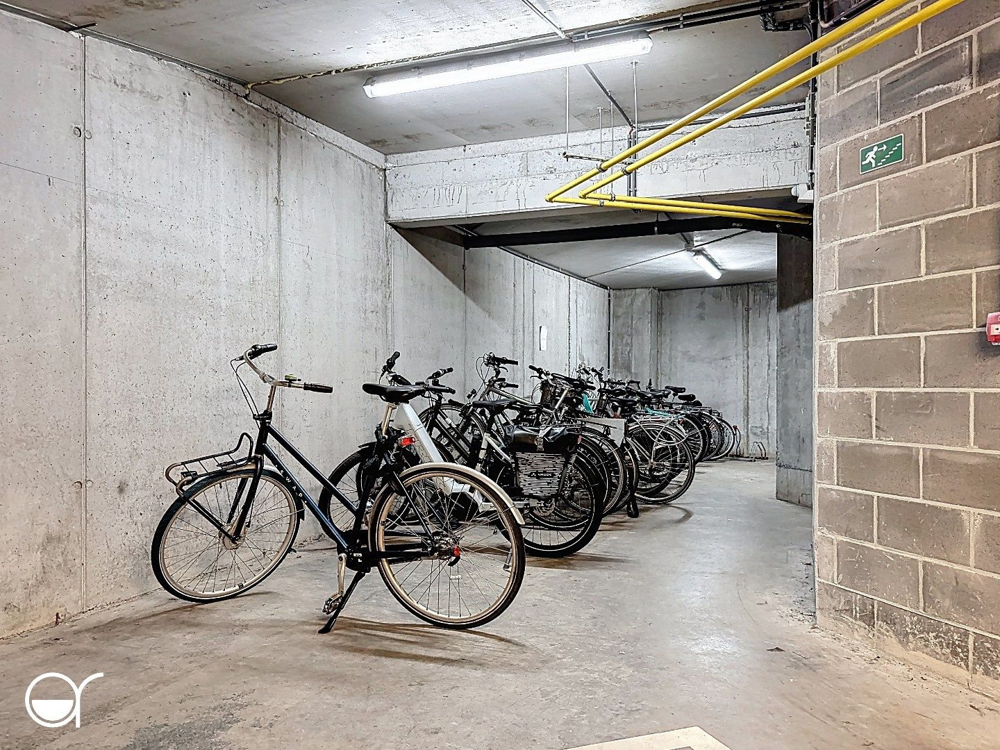 Instapklaar en energiezuinig appartement vlakbij het UZ Gent foto 20