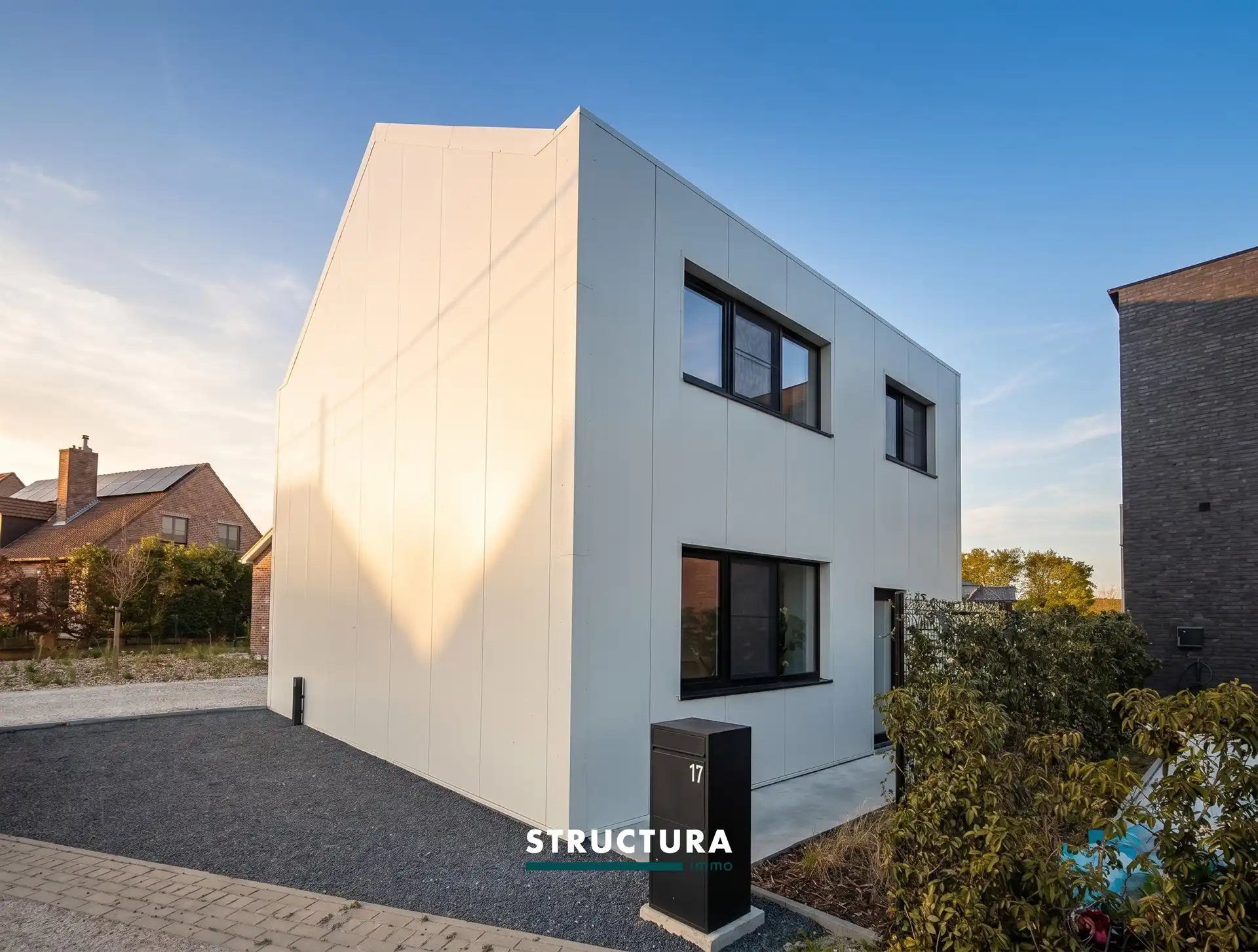 Huis te huur Hoge Jan 17 - 9255 BUGGENHOUT